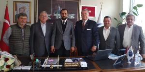 ATB’den Yayladağı çıkarması
