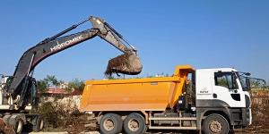HBB ekipleri işi sıkı tutuyor