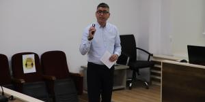 HBB ve Çukurova Belediyeler Birliği’nden personele eğitim