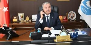 Yılmaz: Herod ‘Yaşayan Kültür Caddesi haline gelecek