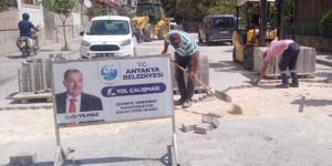 ESTETİK GÖRÜNÜMLÜ ÇÖP KONTEYNERLERİ ANA ARTERLERDE YAYGINLAŞTIRILIYOR