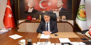 Yavuz; “Sağlıklı bir yaşam, ağız ve diş salığı ile başlar”
