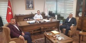 Hatay’a güreş merkezi kazandırılıyor