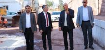 Başkan Gül, Belen’i baştan başa imar ediyor