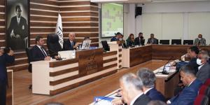 HBB’nin 2022 yılı gelir-gider bütçesi onaylandı