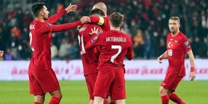 A Milliler çok farklı 6-0