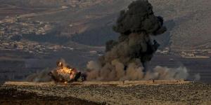 YPG/PKK Afrin’e füze attı: 3 sivil hayatını kaybetti