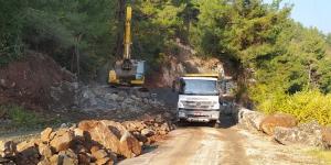 HBB’nin çalışmaları tüm ilçelerde