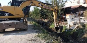 HBB kış öncesi hazırlıklarına devam ediyor