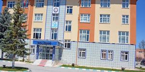 Antakya’ya polisevi yapılacak