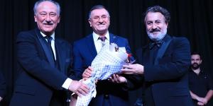 Sanatçılar EXPO 2021 Hatay için sahne aldı