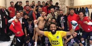 Antakya Belediyespor’dan galibiyet