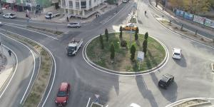 HBB’nin beton asfalt atağı devam ediyor