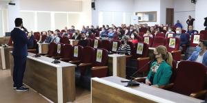 HBB kurum içi eğitimlerine devam ediyor
