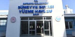 Antakya’mızda “yüzme bilmeyen kalmasın”
