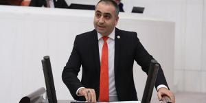 MHP’li Kaşıkçı: Hatay’a Orman Bölge Müdürlüğü Kurulması Şart!