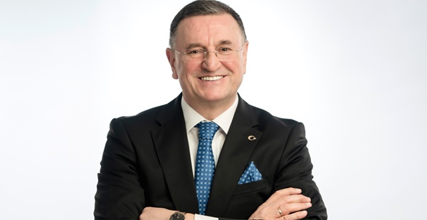 HBB Başkanı Savaş: 1 Nisan’da baharın gelişini EXPO ile kutlayacağız