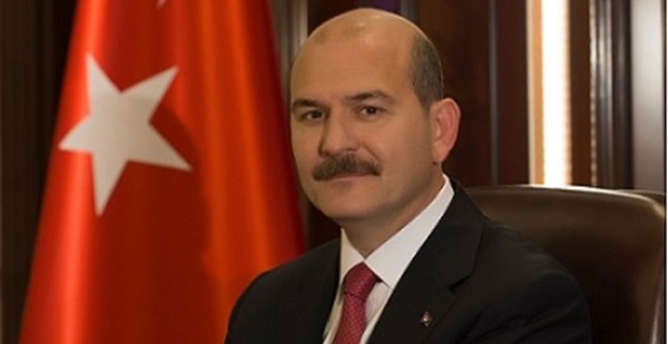 Bakan Soylu’dan emniyet kemeri uyarısı