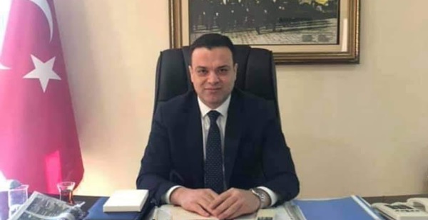 “Yılmaz: Dünya Şoförler Günü kutlu olsun”