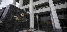 Merkez Bankası faiz kararını açıkladı