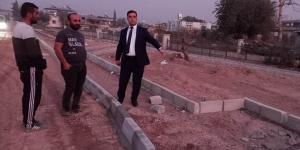Her şey daha güzel bir Kumlu için