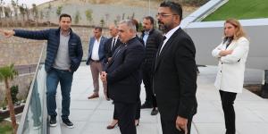 Muhtarlardan EXPO 2021 Hatay’a tam not