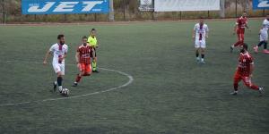 Antakya Belediye spor takımları galip