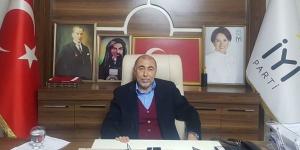 İYİ Parti, sokak eylemleri konusunda uyardı