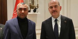 Musa Salık’tan Ankara çıkarması