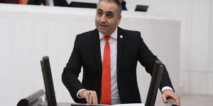 Kaşıkçı: “Hatay’da 66 Bin 995 Göçmen Öğrenci Var!”