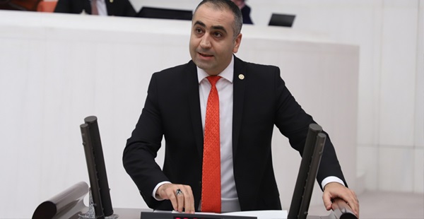 Kaşıkçı: “Hatay’da 66 Bin 995 Göçmen Öğrenci Var!”