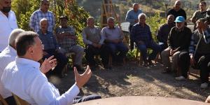 HBB’den çiftçiye alım garantili ücretsiz tohum