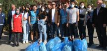 Belen’de temizlik harekatı