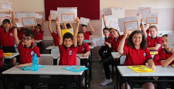 Ara tatil bugün başlıyor