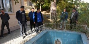 Altınözü’ne, Afet ve Acil Durum Yönetim Merkezi kazandırılacak