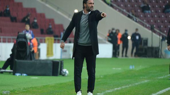 “Yaptığı kurtarışlarla bizi oyunda tuttu”