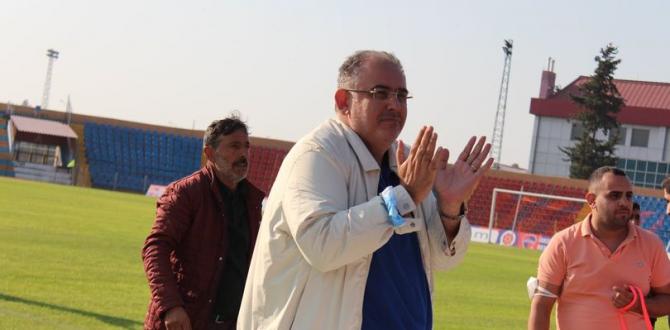 TÜM ENGELLEMELERE VE İÇİMİZDEKİ İRLANDALILARA RAĞMEN HEDEFİMİZDEN SAPMAYACAĞIZ”