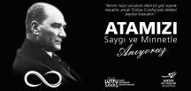 Savaş: Atamızın ‘en büyük eserim’ dediği cumhuriyetimizi ilelebet payidar kılmalıyız
