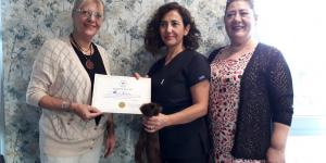 Onkoloji Hastaları İçin Saç Bağışı