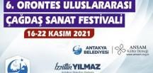 Sanatın kalbinin attığı yer: “Antakya”