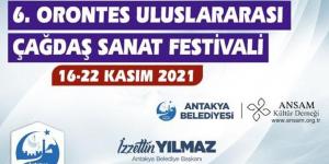Sanatın kalbinin attığı yer: “Antakya”