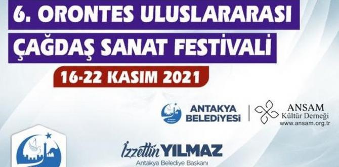 Sanatın kalbinin attığı yer: “Antakya”