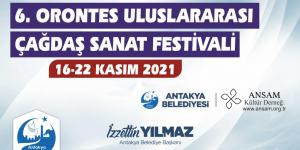 Sanatın kalbinin attığı yer: “Antakya”