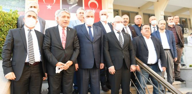 Hatay artık %20 indirimli su kullanacak