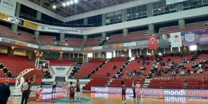 Hatayspor’un Melekleri 5. Sıraya Yükseldi