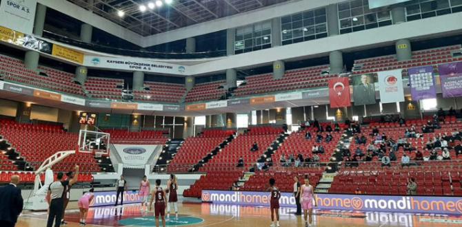 Hatayspor’un Melekleri 5. Sıraya Yükseldi