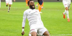 Boupendza’nın Gözü Türkiye’de