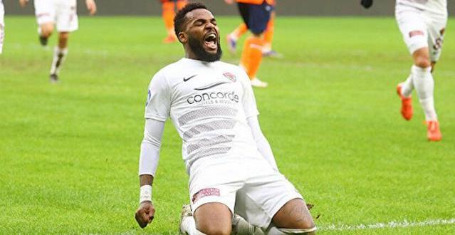 Boupendza’nın Gözü Türkiye’de