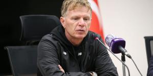 Kaybetmeyi Haketmedik!