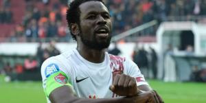 Kader Mahkumlarını Unutmadı!